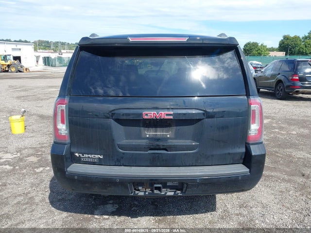 Aukcja sprzedaży 2015 Gmc Yukon Slt, vin: 1GKS2BKC8FR614776, numer aukcji: 46145925