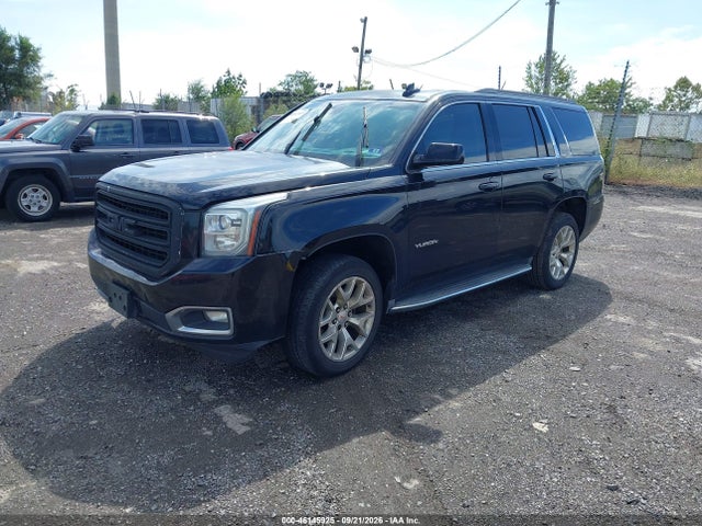 Aukcja sprzedaży 2015 Gmc Yukon Slt, vin: 1GKS2BKC8FR614776, numer aukcji: 46145925