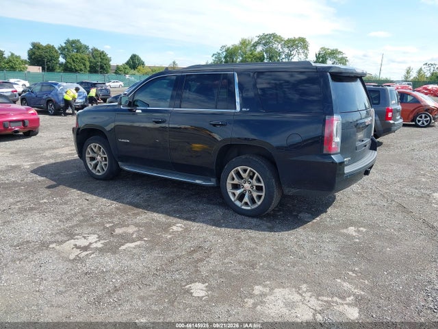 Aukcja sprzedaży 2015 Gmc Yukon Slt, vin: 1GKS2BKC8FR614776, numer aukcji: 46145925