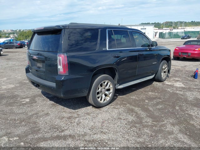 Aukcja sprzedaży 2015 Gmc Yukon Slt, vin: 1GKS2BKC8FR614776, numer aukcji: 46145925