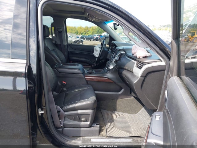 Aukcja sprzedaży 2015 Gmc Yukon Slt, vin: 1GKS2BKC8FR614776, numer aukcji: 46145925