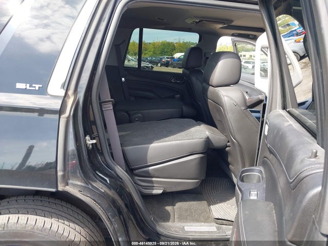 Aukcja sprzedaży 2015 Gmc Yukon Slt, vin: 1GKS2BKC8FR614776, numer aukcji: 46145925