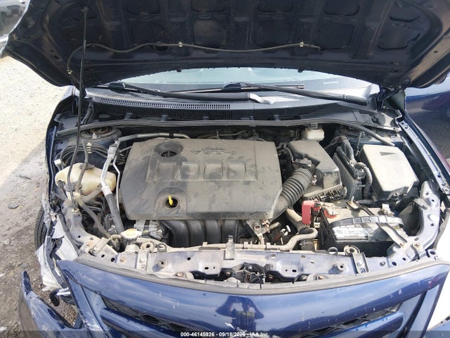 Продаж на аукціоні авто 2013 Toyota Corolla Le, vin: 5YFBU4EEXDP171195, номер лоту: 46145926