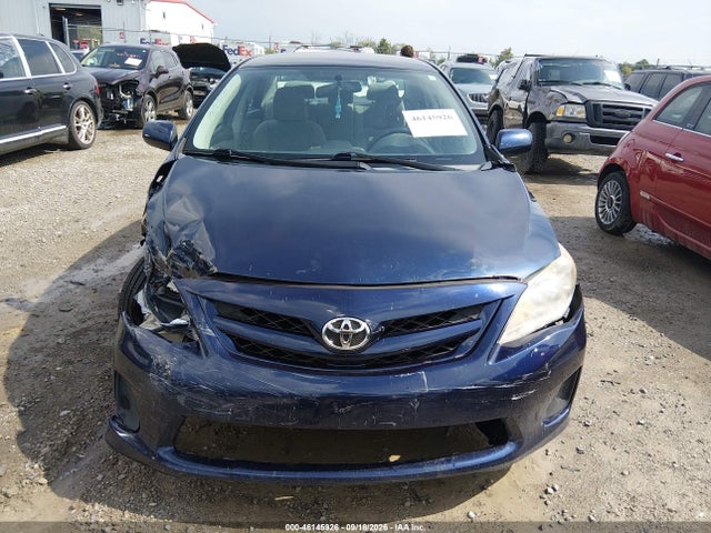 Продаж на аукціоні авто 2013 Toyota Corolla Le, vin: 5YFBU4EEXDP171195, номер лоту: 46145926