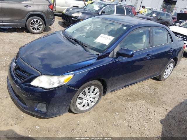 Продаж на аукціоні авто 2013 Toyota Corolla Le, vin: 5YFBU4EEXDP171195, номер лоту: 46145926