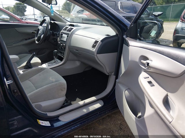 Продаж на аукціоні авто 2013 Toyota Corolla Le, vin: 5YFBU4EEXDP171195, номер лоту: 46145926