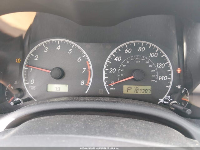 Продаж на аукціоні авто 2013 Toyota Corolla Le, vin: 5YFBU4EEXDP171195, номер лоту: 46145926