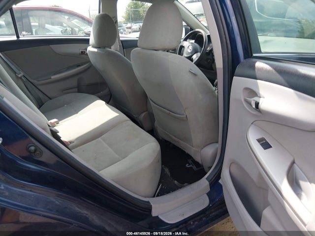 Продаж на аукціоні авто 2013 Toyota Corolla Le, vin: 5YFBU4EEXDP171195, номер лоту: 46145926