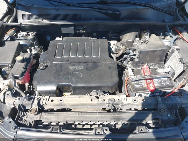 2007 Toyota Rav4 Sport V6 მანქანა იყიდება აუქციონზე, vin: JTMBK32V576013525, აუქციონის ნომერი: 46145929