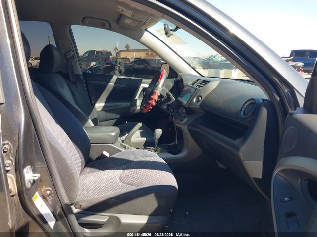 2007 Toyota Rav4 Sport V6 მანქანა იყიდება აუქციონზე, vin: JTMBK32V576013525, აუქციონის ნომერი: 46145929