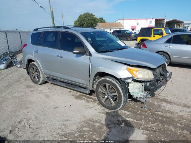 Продаж на аукціоні авто 2011 Toyota Rav4, vin: 2T3ZF4DV9BW056004, номер лоту: 46145941