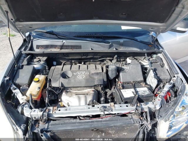 Продаж на аукціоні авто 2011 Toyota Rav4, vin: 2T3ZF4DV9BW056004, номер лоту: 46145941