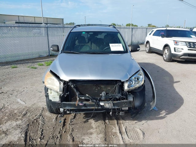 Продаж на аукціоні авто 2011 Toyota Rav4, vin: 2T3ZF4DV9BW056004, номер лоту: 46145941