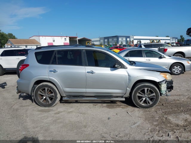 Продаж на аукціоні авто 2011 Toyota Rav4, vin: 2T3ZF4DV9BW056004, номер лоту: 46145941