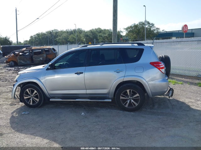 Продаж на аукціоні авто 2011 Toyota Rav4, vin: 2T3ZF4DV9BW056004, номер лоту: 46145941