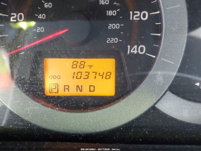 Продаж на аукціоні авто 2011 Toyota Rav4, vin: 2T3ZF4DV9BW056004, номер лоту: 46145941