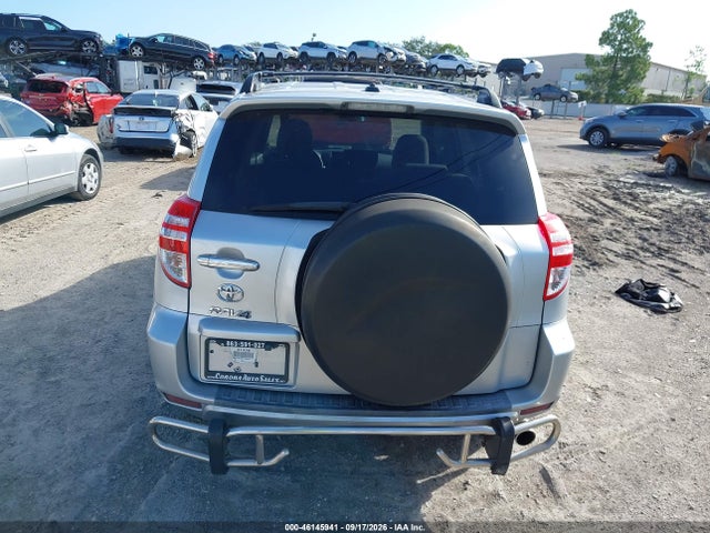 Продаж на аукціоні авто 2011 Toyota Rav4, vin: 2T3ZF4DV9BW056004, номер лоту: 46145941