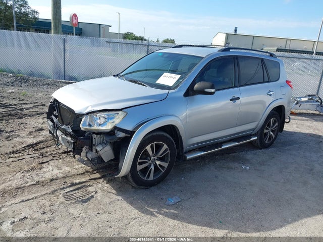 Продаж на аукціоні авто 2011 Toyota Rav4, vin: 2T3ZF4DV9BW056004, номер лоту: 46145941