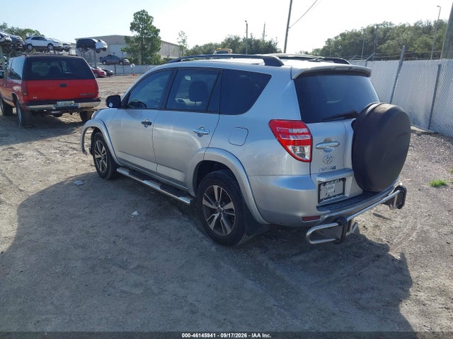 Продаж на аукціоні авто 2011 Toyota Rav4, vin: 2T3ZF4DV9BW056004, номер лоту: 46145941