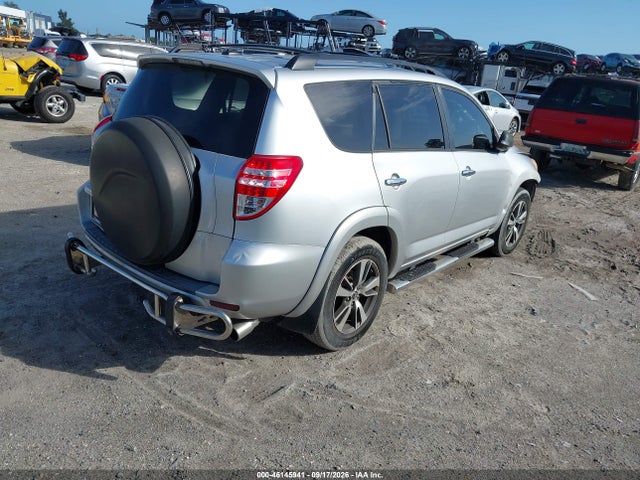Продаж на аукціоні авто 2011 Toyota Rav4, vin: 2T3ZF4DV9BW056004, номер лоту: 46145941
