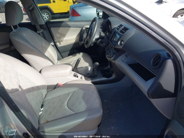 Продаж на аукціоні авто 2011 Toyota Rav4, vin: 2T3ZF4DV9BW056004, номер лоту: 46145941