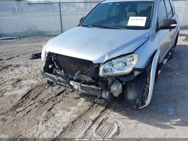 Продаж на аукціоні авто 2011 Toyota Rav4, vin: 2T3ZF4DV9BW056004, номер лоту: 46145941
