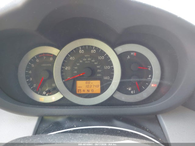 Продаж на аукціоні авто 2011 Toyota Rav4, vin: 2T3ZF4DV9BW056004, номер лоту: 46145941