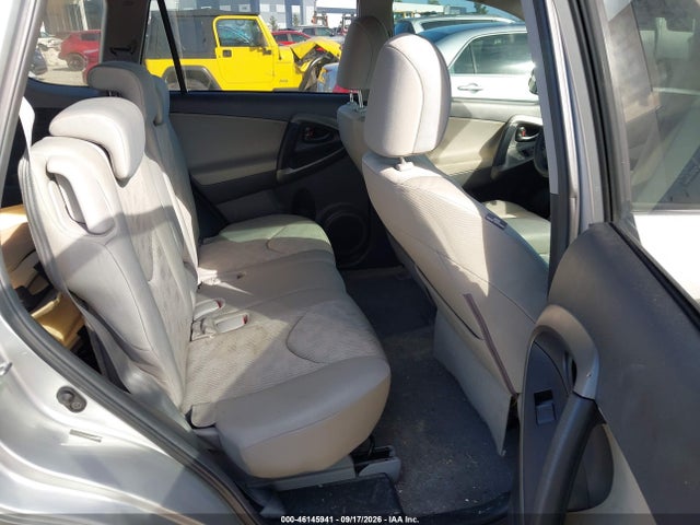 Продаж на аукціоні авто 2011 Toyota Rav4, vin: 2T3ZF4DV9BW056004, номер лоту: 46145941