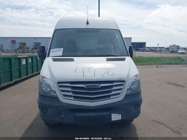 Продажа на аукционе авто 2016 Freightliner Sprinter 3500 High  Roof, vin: WDYPF4CC4GP186478, номер лота: 46145955