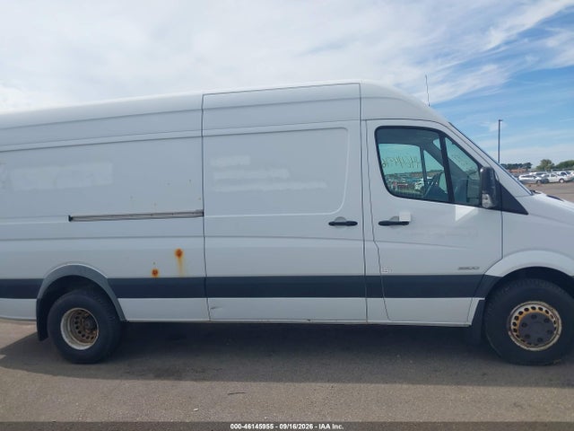 Продажа на аукционе авто 2016 Freightliner Sprinter 3500 High  Roof, vin: WDYPF4CC4GP186478, номер лота: 46145955