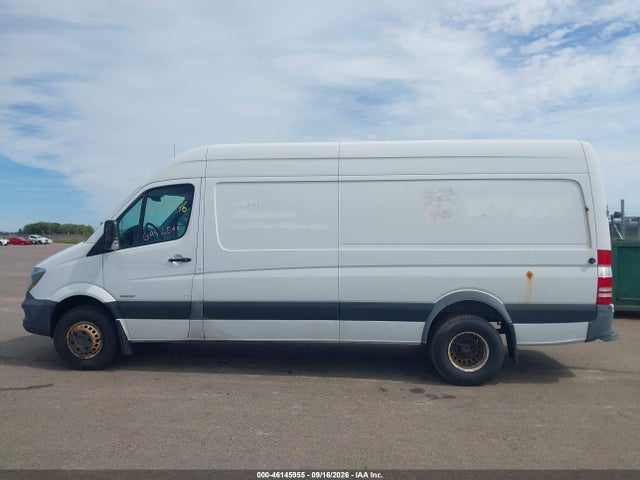 Продажа на аукционе авто 2016 Freightliner Sprinter 3500 High  Roof, vin: WDYPF4CC4GP186478, номер лота: 46145955