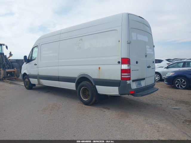 Продажа на аукционе авто 2016 Freightliner Sprinter 3500 High  Roof, vin: WDYPF4CC4GP186478, номер лота: 46145955