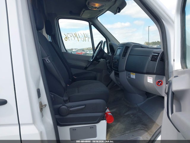 Продажа на аукционе авто 2016 Freightliner Sprinter 3500 High  Roof, vin: WDYPF4CC4GP186478, номер лота: 46145955