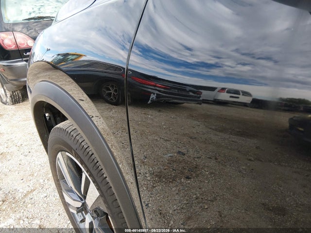 2023 Nissan Rogue Sl Intelligent Awd მანქანა იყიდება აუქციონზე, vin: JN8BT3CB1PW192717, აუქციონის ნომერი: 46145957