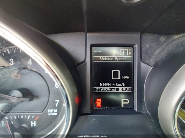 Продажа на аукционе авто 2011 Jeep Grand Cherokee Limited, vin: 1J4RR5GT9BC714912, номер лота: 46145960