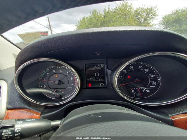 Продажа на аукционе авто 2011 Jeep Grand Cherokee Limited, vin: 1J4RR5GT9BC714912, номер лота: 46145960