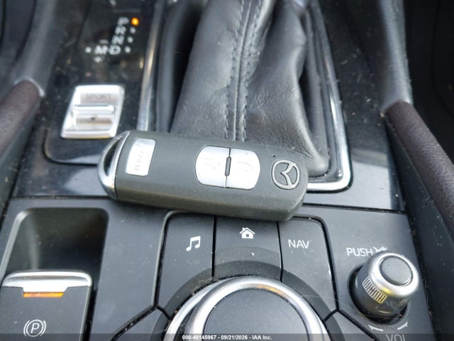 Aukcja sprzedaży 2017 Mazda Mazda3 Touring, vin: 3MZBN1L78HM148850, numer aukcji: 46145967