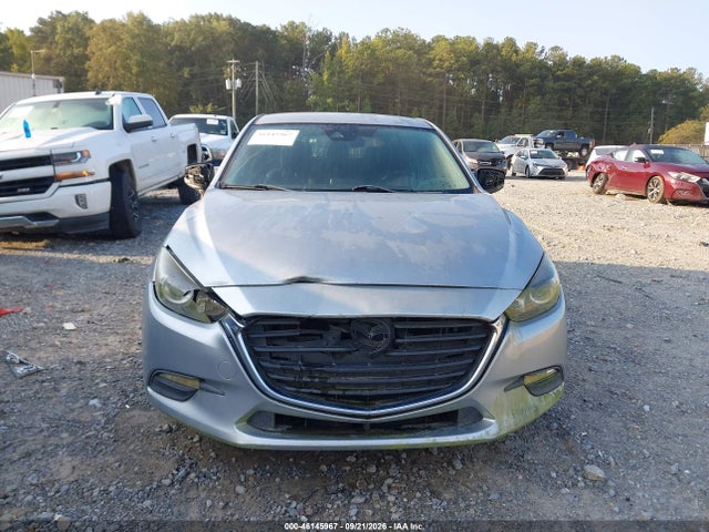 Aukcja sprzedaży 2017 Mazda Mazda3 Touring, vin: 3MZBN1L78HM148850, numer aukcji: 46145967