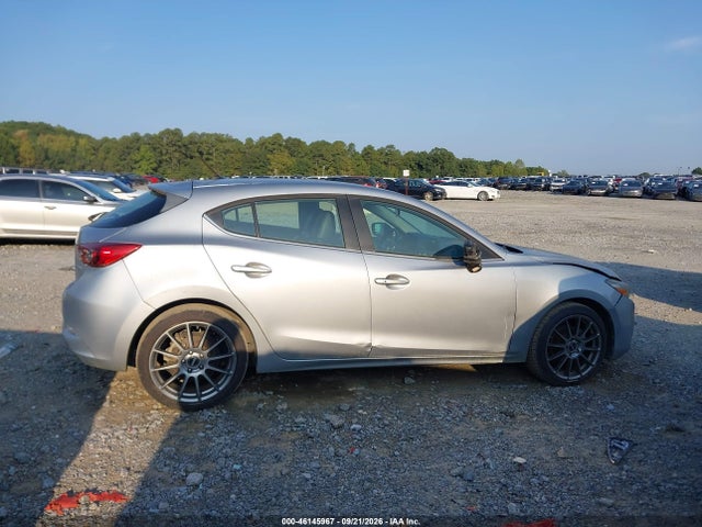 Aukcja sprzedaży 2017 Mazda Mazda3 Touring, vin: 3MZBN1L78HM148850, numer aukcji: 46145967