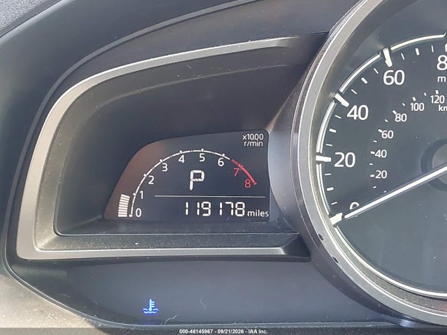 Aukcja sprzedaży 2017 Mazda Mazda3 Touring, vin: 3MZBN1L78HM148850, numer aukcji: 46145967