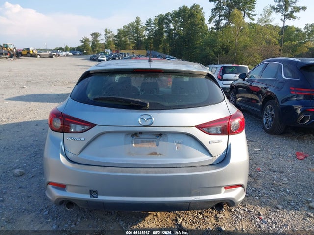 Aukcja sprzedaży 2017 Mazda Mazda3 Touring, vin: 3MZBN1L78HM148850, numer aukcji: 46145967