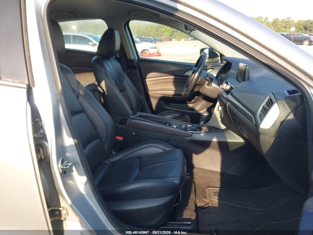Aukcja sprzedaży 2017 Mazda Mazda3 Touring, vin: 3MZBN1L78HM148850, numer aukcji: 46145967
