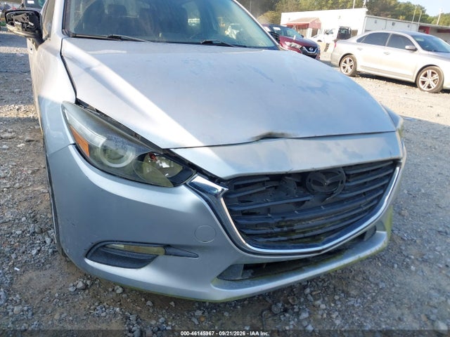 Aukcja sprzedaży 2017 Mazda Mazda3 Touring, vin: 3MZBN1L78HM148850, numer aukcji: 46145967