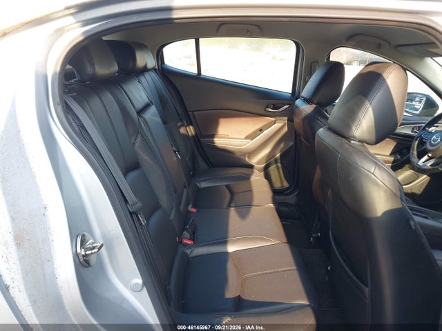 Aukcja sprzedaży 2017 Mazda Mazda3 Touring, vin: 3MZBN1L78HM148850, numer aukcji: 46145967