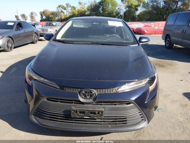 Toyota COROLLA LE 2024 JTDB4MEE8RJ013546 Image 12