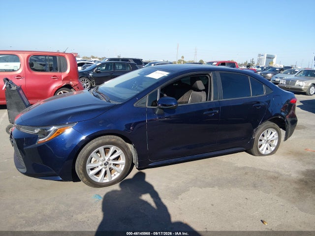Toyota COROLLA LE 2024 JTDB4MEE8RJ013546 Image 14