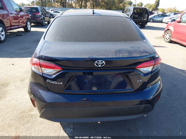 Toyota COROLLA LE 2024 JTDB4MEE8RJ013546 Image 16
