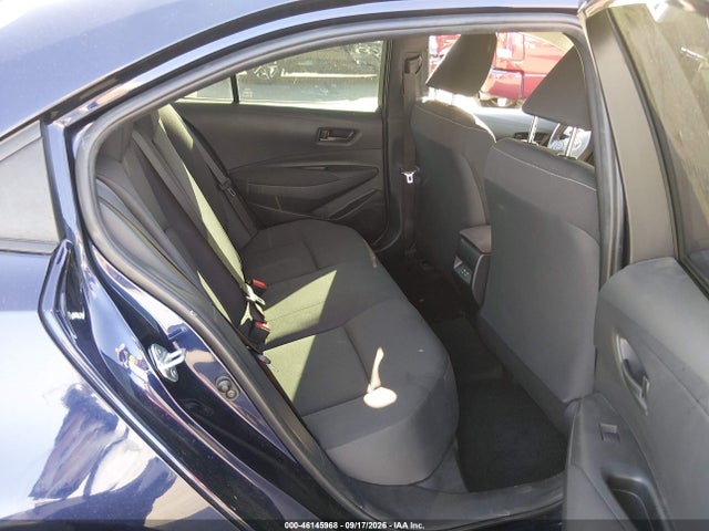 Toyota COROLLA LE 2024 JTDB4MEE8RJ013546 Image 8