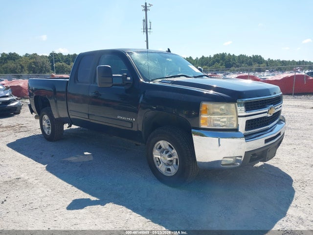 46145969 :رقم المزاد ، 1GCHK29617E541197 vin ، 2007 Chevrolet Silverado 2500hd Ltz مزاد بيع