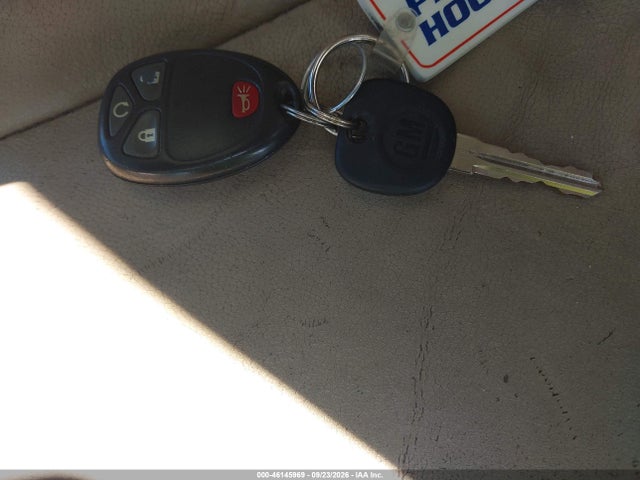 46145969 :رقم المزاد ، 1GCHK29617E541197 vin ، 2007 Chevrolet Silverado 2500hd Ltz مزاد بيع